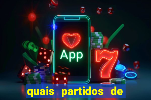 quais partidos de esquerda no brasil